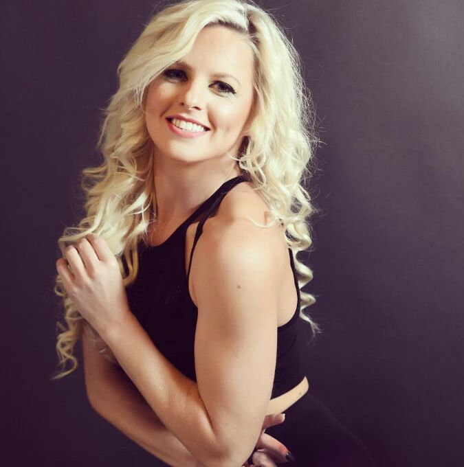 Candice Lerae wwe