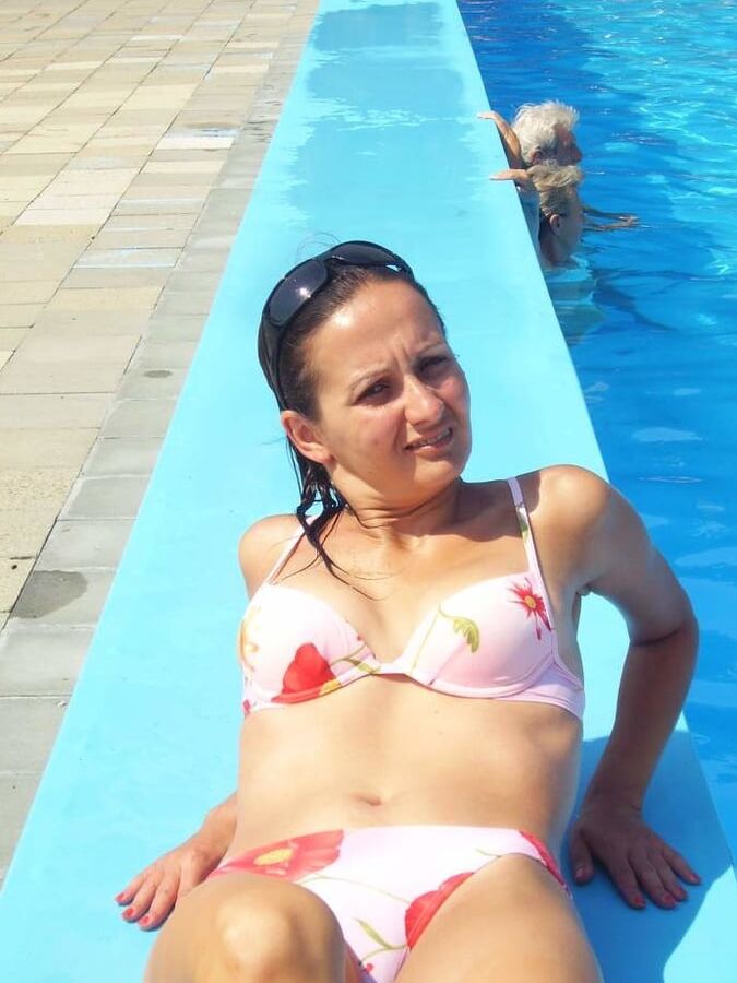 Amateur vacation pics