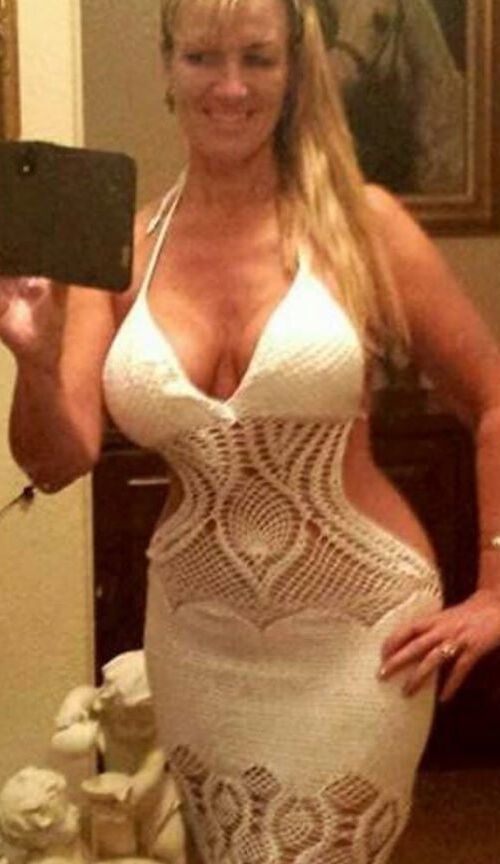 Hot Mature Women