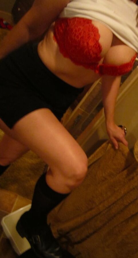 Dumb-slut Chiara!