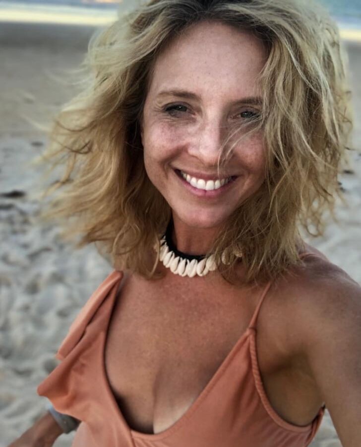 Carla Peterson
