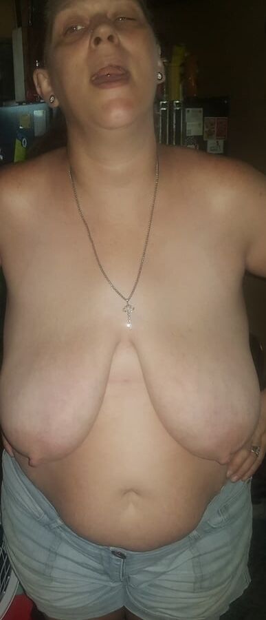 Matures and Grannies Big Tits