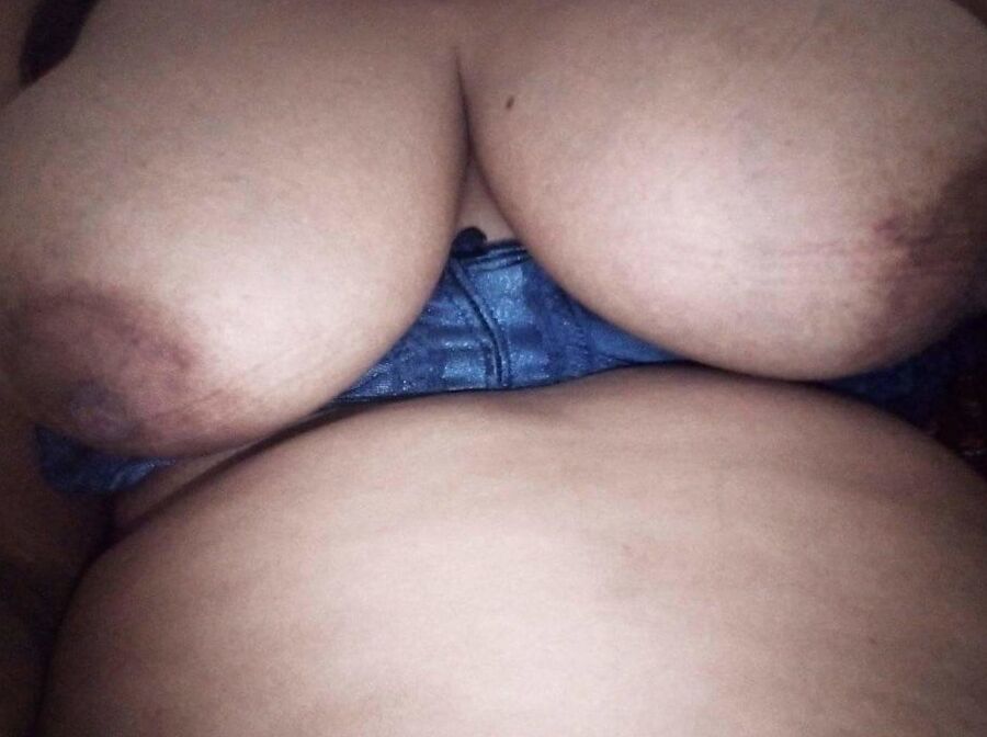 Aunty