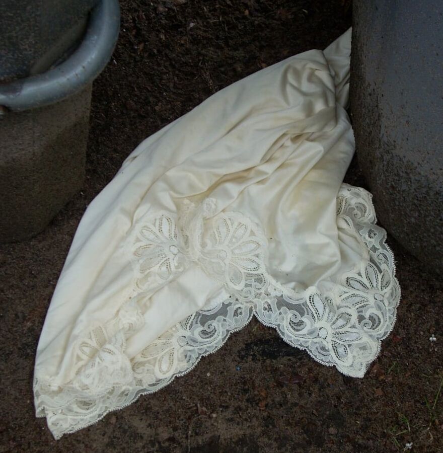 Silky Panties Sexy Slips Lacy Lingerie And More !