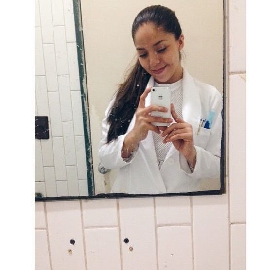 monica medico