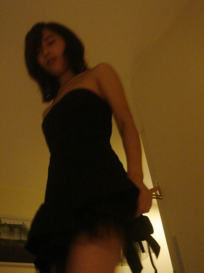 Chinese chick