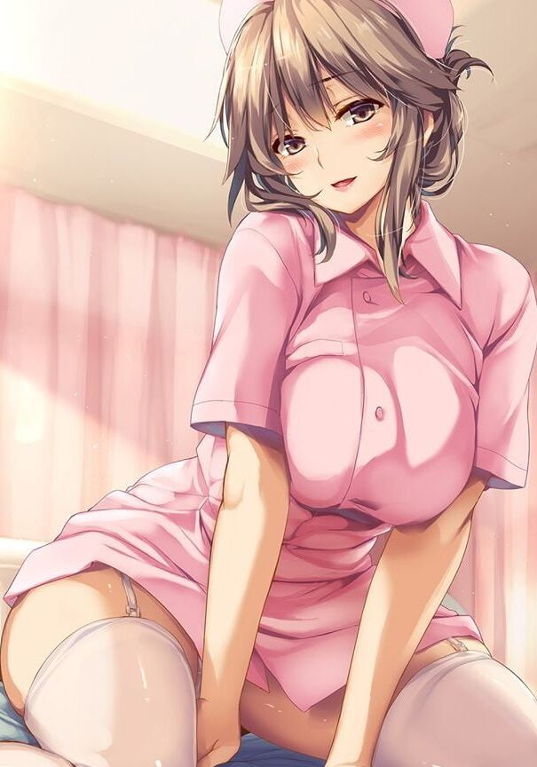 Hentai and Ecchi