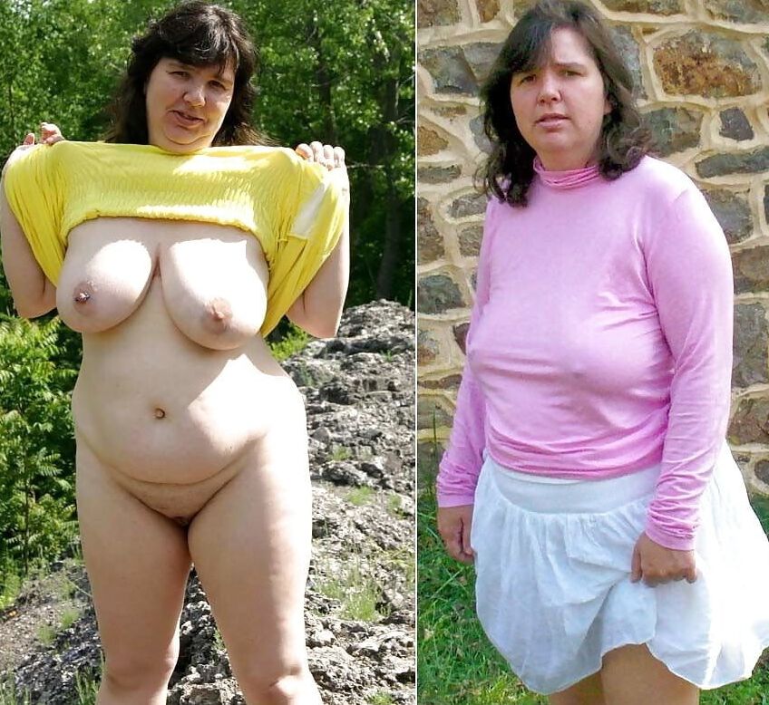 nues ou pas...