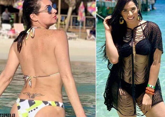 Carolina Lanza Honduras