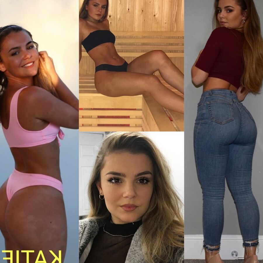 Sexy Sluts Clothed and Bikinis!