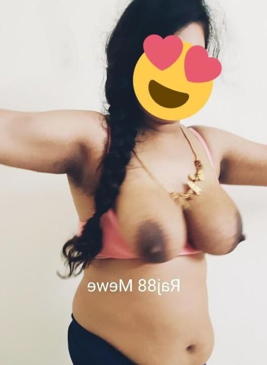 Raj Tamil wife
