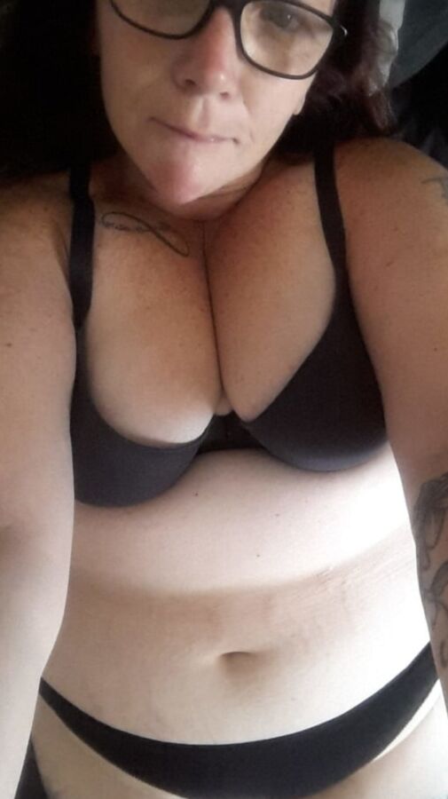 Tina Nottingham