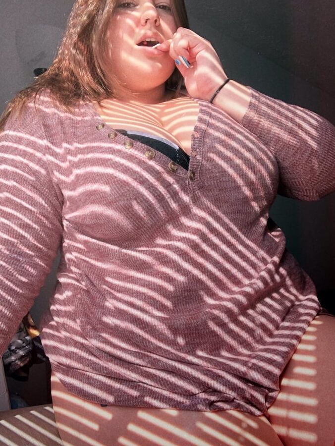 DREAM BBW - MARY JANE