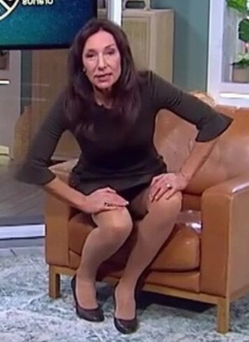 German Astro Milf Kirsten Hanser