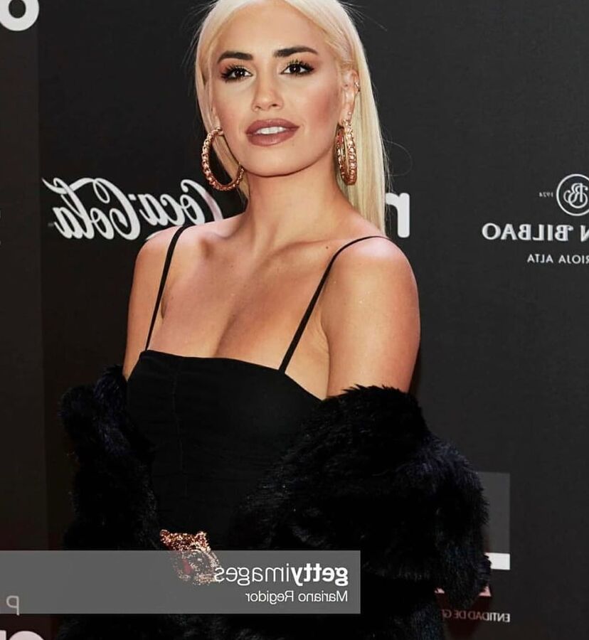 Lali Esposito