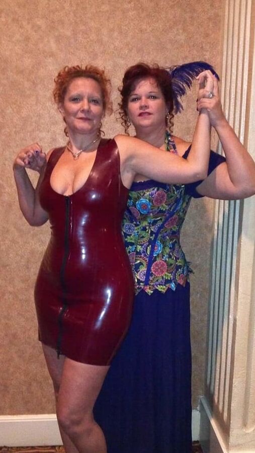 Mature wife hot