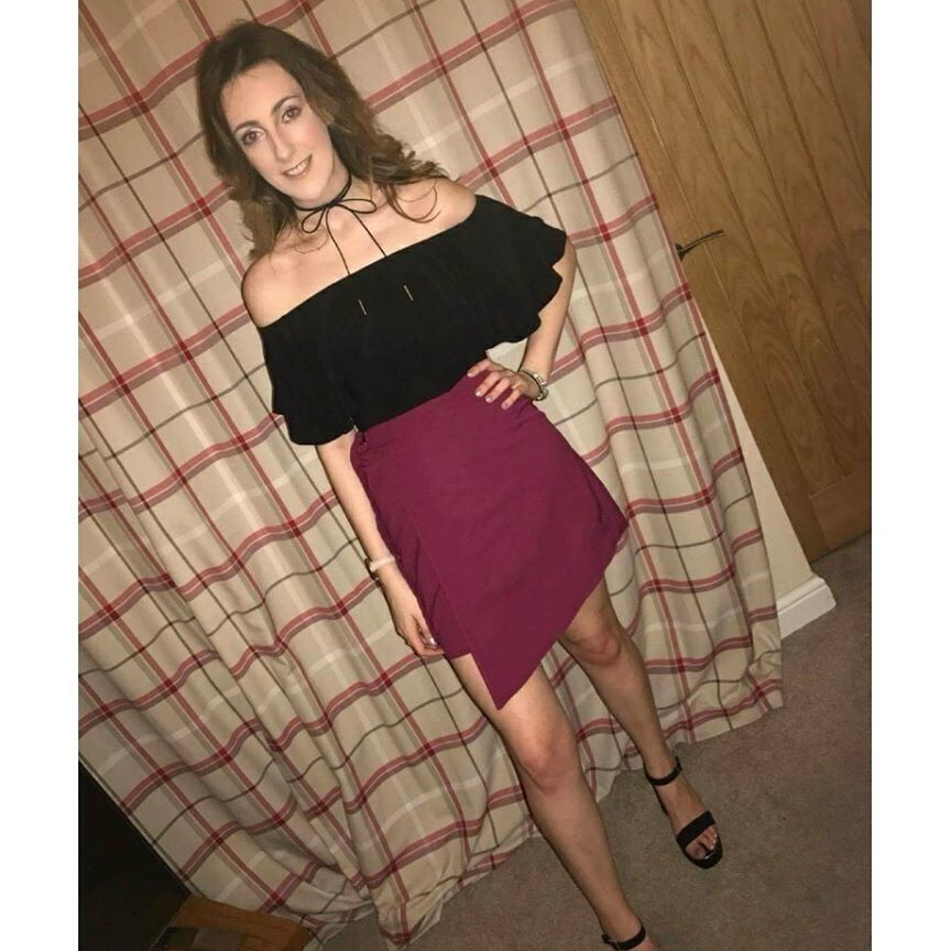 Stupid Chav Sluts- Elizabeth M