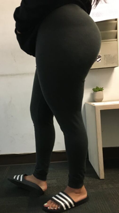 Fine ass Latina