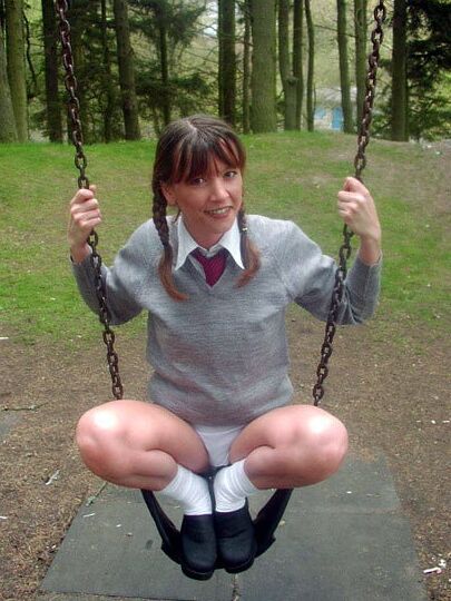 Aberdeen lass does it again