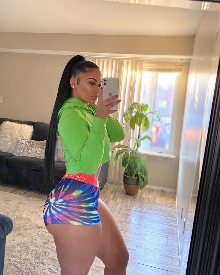 On Instagram- lovelylesh