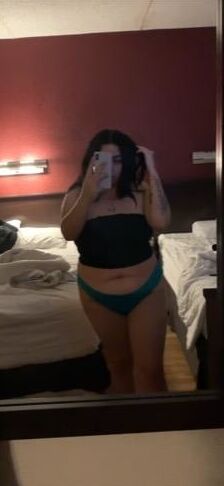 Beautiful slut