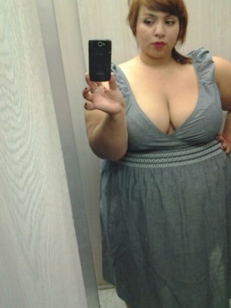 Bbw mix (Dressed)