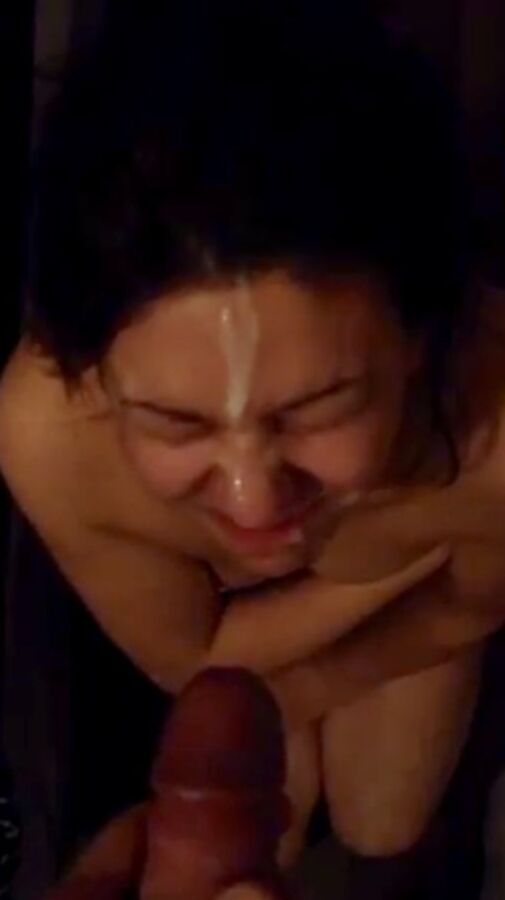 Bit Tits Lindsey from Barrie, Ontario Exposed
