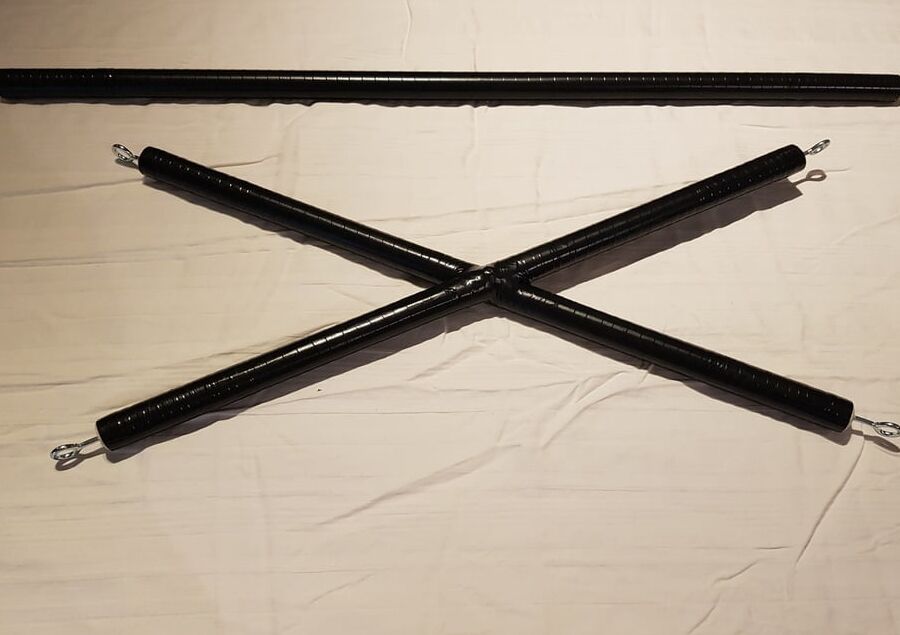 equipment for slave couples