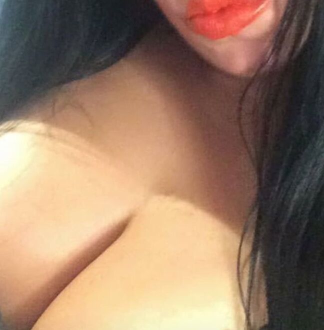 Meu corpo sexo
