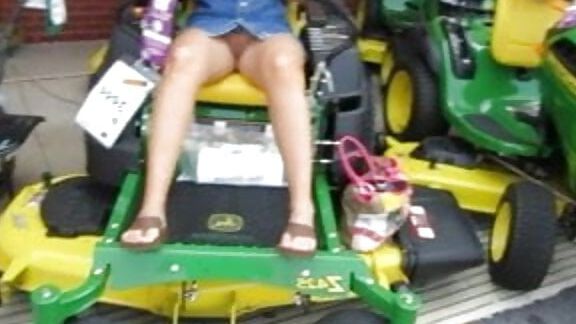 Viking Deere pic hunt