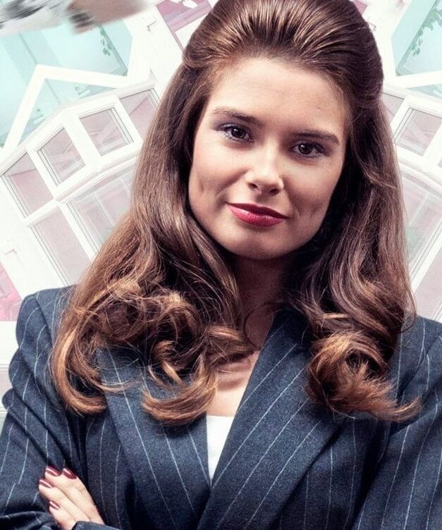 Rachel Shenton