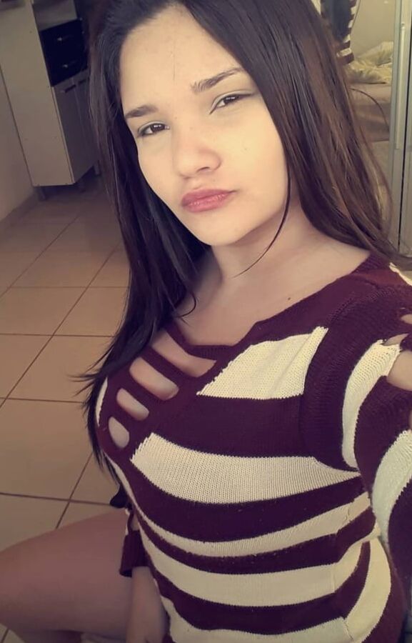 Sexy and sweet