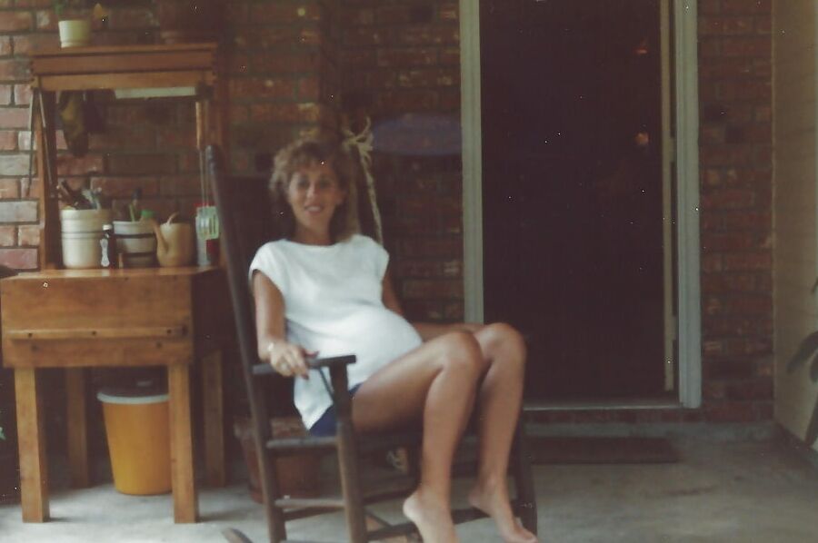 Vintage Susan exposed