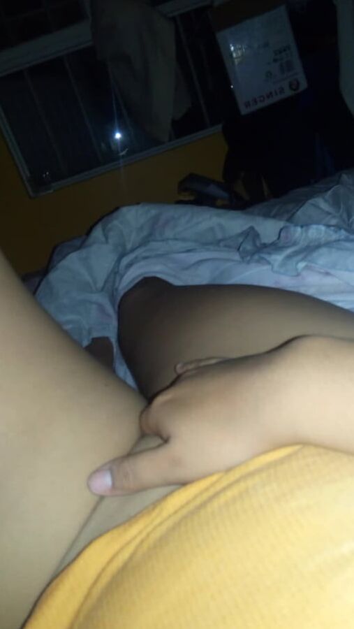 Mine Reyes