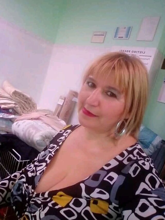 Fiorella la mignottona