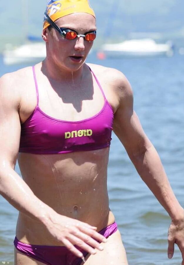Hosszu Katinka