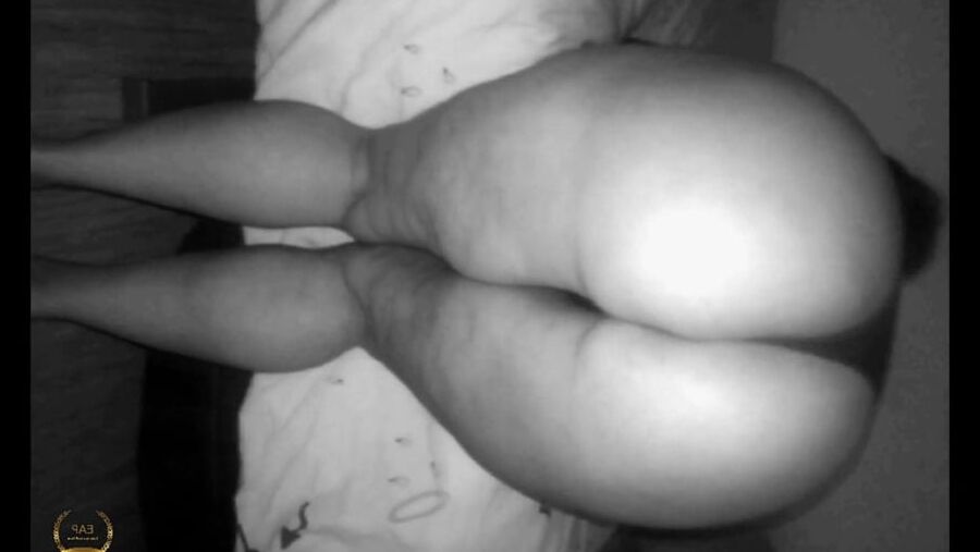 My wife - My pawg