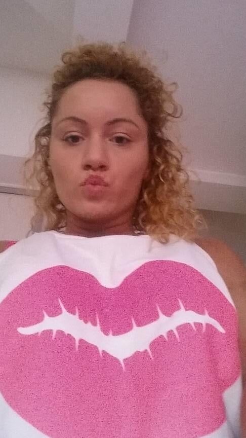 Brasilian Milf