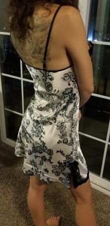 Aliexpress girl from USA with face