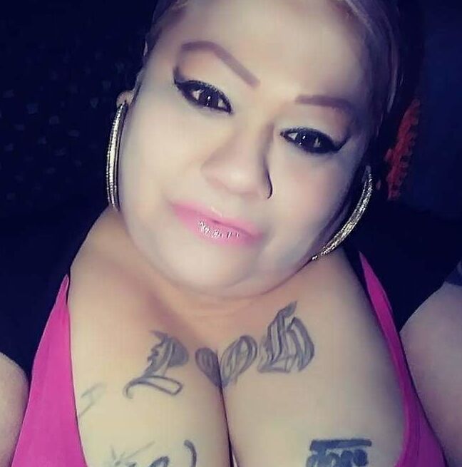 Bbw I Would Love To Fuck