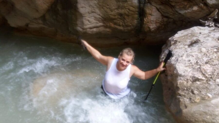 Milf Greek Whore