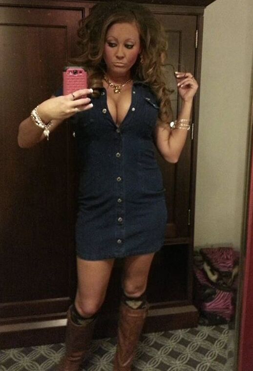 Rockstarbarbiedoll