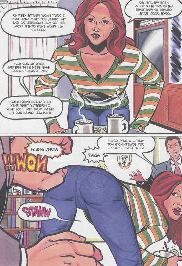 The HomeCumming