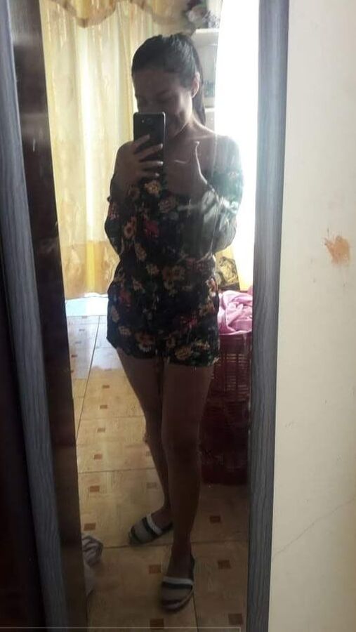 selene mosquera