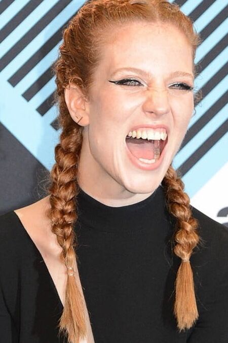 Jess Glynne