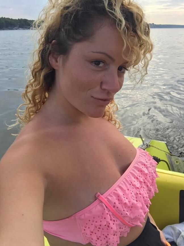 Brasilian Milf