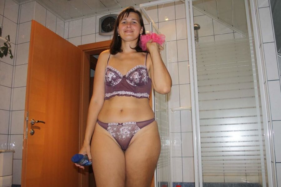 German Wife