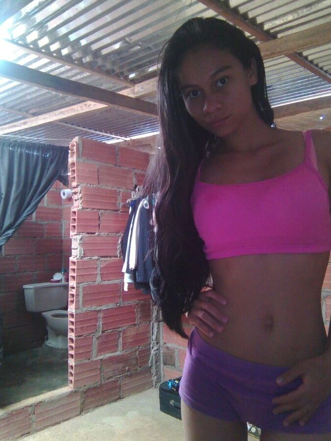Llulyed sin miedo