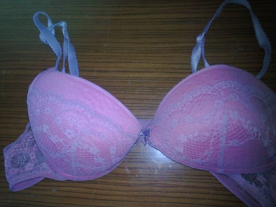 Mi lenceria