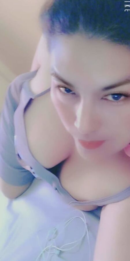 Thai girl big pussy